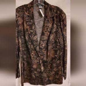Cimmaron blazer/jacket
